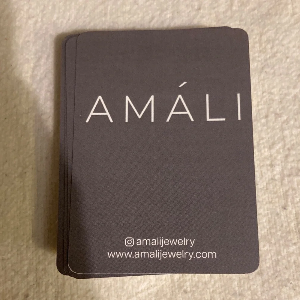 Designer Playing Cards - Picture 7 of 8